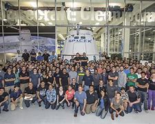 Image result for SpaceX Employees