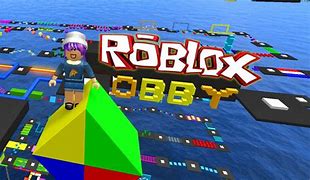 Image result for Roblox Fun Obby