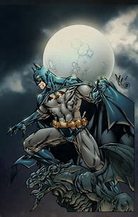Image result for The Batman deviantART