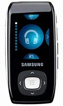 Image result for Samsung T9 Player