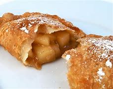 Image result for Deep Fried Apple Pie