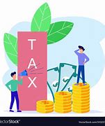 Image result for Tax Cartoon Tree