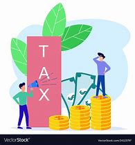 Image result for Cartoon Naming a Tax