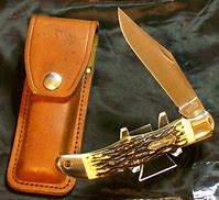 Image result for Old Timer Fixed Blade Knives