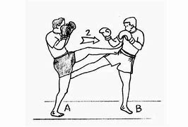Image result for Muay Thai Boxing Techniques