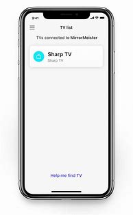 Image result for Sharp TV Settings