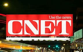 Image result for CNET News