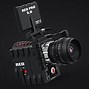 Image result for Red Professional Camera