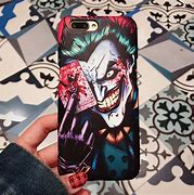 Image result for DC Comics Joker Phone Case