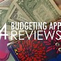 Image result for Budget App