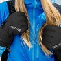 Image result for Bluetooth Ski Gloves