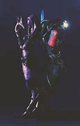 Image result for Mass Effect Legion Alternate Skin