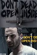 Image result for Walking Dead Series Meme