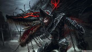 Image result for 32 Inch Curved Monitor Berserk Wallpaper