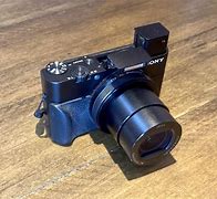 Image result for Sony RX100 V