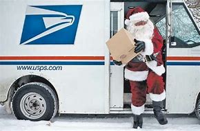 Image result for Funny Christmas Post Office Pics
