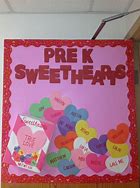 Image result for Preschool Valentine Bulletin Board Ideas