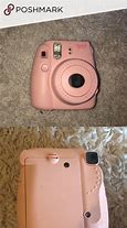 Image result for Baby Pink Polaroid Camera