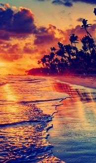 Image result for Aesthetic Beach iPhone Wallpaper