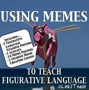 Image result for Figurative Language Memes