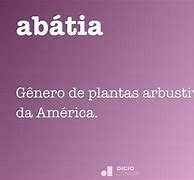 Image result for abacisa