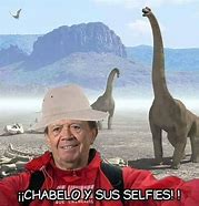 Image result for Memes De Chabelo
