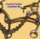 Image result for Spade Bit Horse