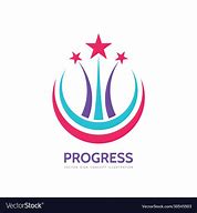 Image result for Progress Logo