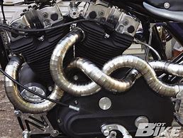 Image result for Header Exhaust Pipe