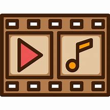 Image result for Red Video Icon
