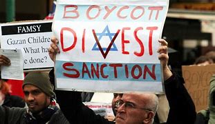 Image result for Boycott Movement