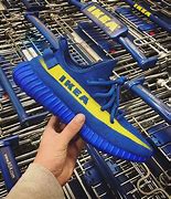 Image result for IKEA Yeezy