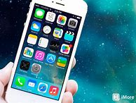 Image result for iPhone 5S Ghome Screen