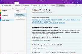 Image result for OneNote Task Management