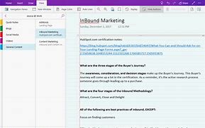 Image result for Using OneNote for Knowledge Management