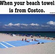 Image result for Beach Vacation Meme