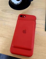 Image result for Apple Smart Battery Case for iPhone SE