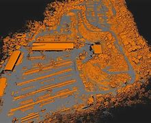 Image result for Lidar iPhone 14Pro Map Trees