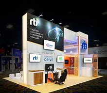 Image result for Coolest CES Booths