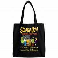 Image result for Scooby Doo Shit Bag