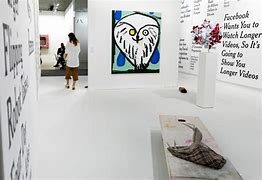 Image result for Art Basel Events 2018