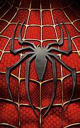 Image result for Spider-Man Chest Logo