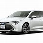 Image result for 2019 Toyota Corolla Sport