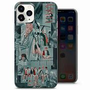 Image result for BTS Shield iPhone Case