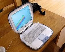 Image result for iBook G3 Graphite