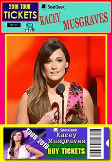 Musgraves The Easiest Way To Buy Concert Tickets