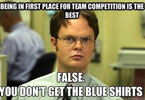 Image result for Team Competition Meme