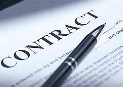 Image result for What Is Contract Project