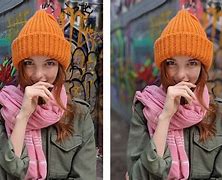Image result for What Is Portrait Mode