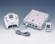 Image result for Sega Dreamcast vs Xbox